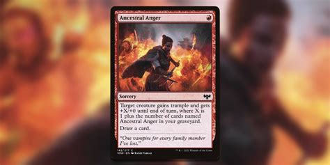Zada loves Red Pump Spells (Commander / EDH MTG Deck).
